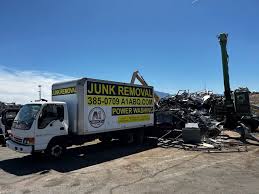 Professional Junk Removal in Hodgkins, IL